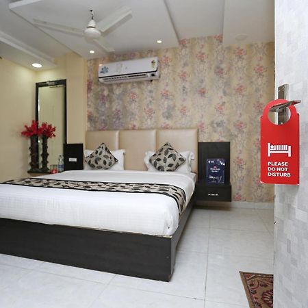 Hotel O Laxmi Privilege Inn Gwalior Ngoại thất bức ảnh