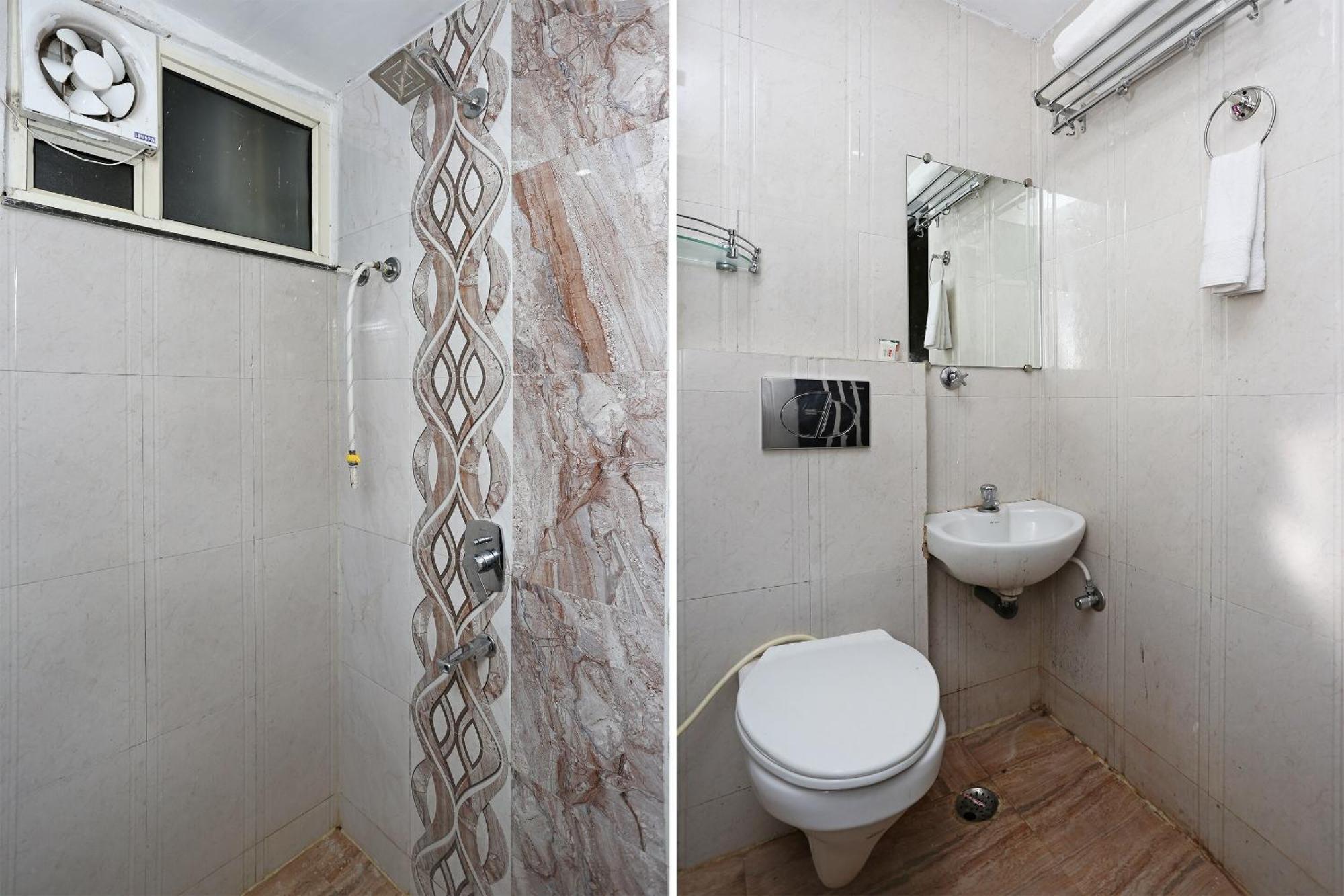 Hotel O Laxmi Privilege Inn Gwalior Ngoại thất bức ảnh